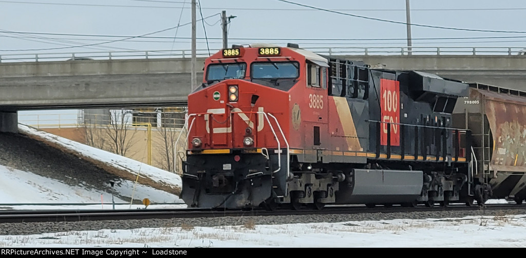 CN 3885